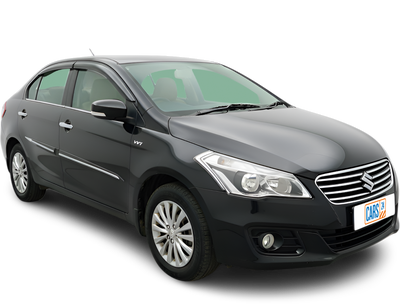 Maruti Ciaz-img